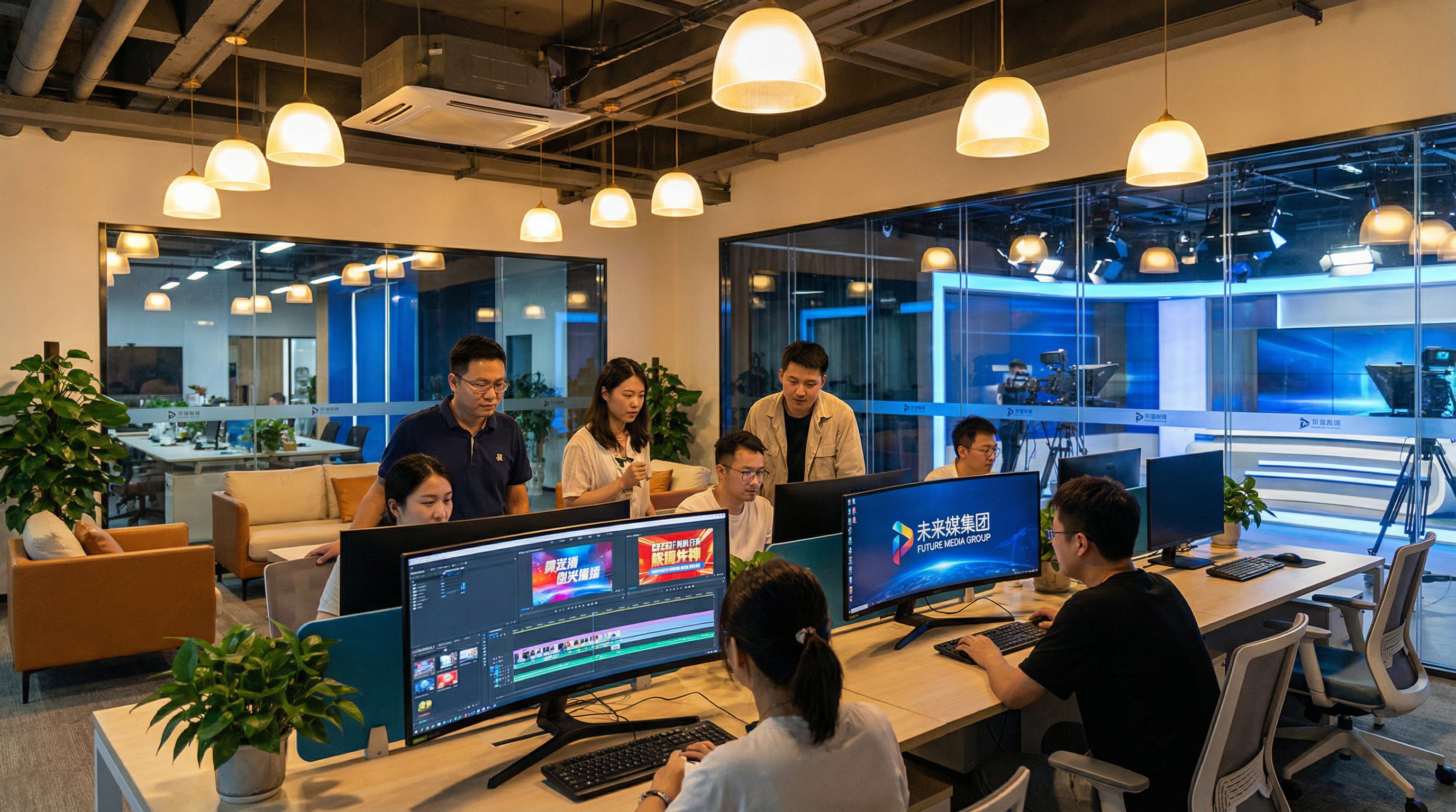糖心糖心热门影视制作视频教程·专业视频拍摄全流程