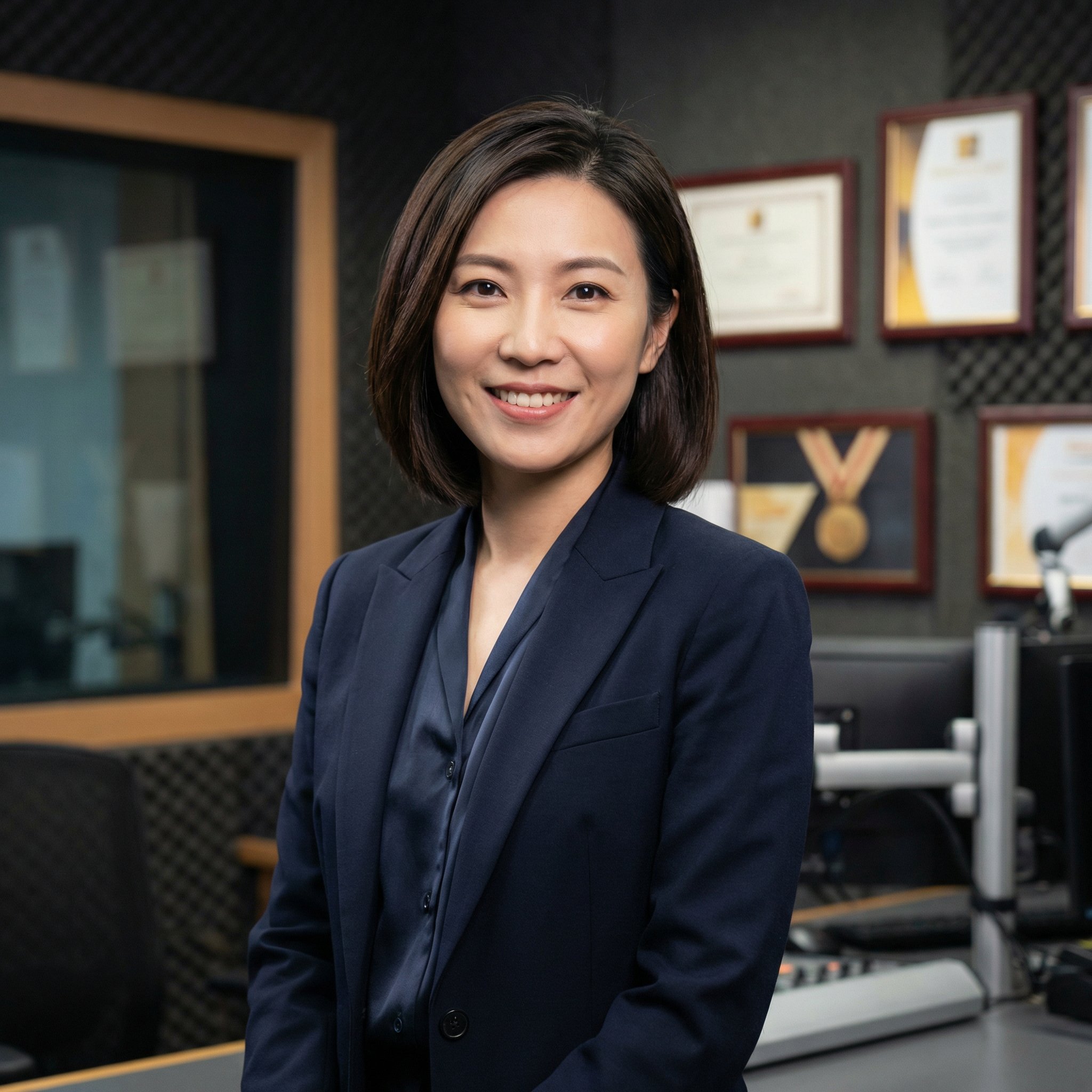 糖心制片人林晓雪